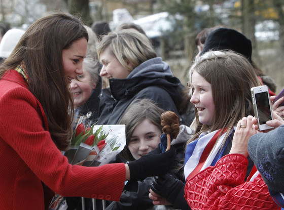 Kate Middleton Kate Middleton